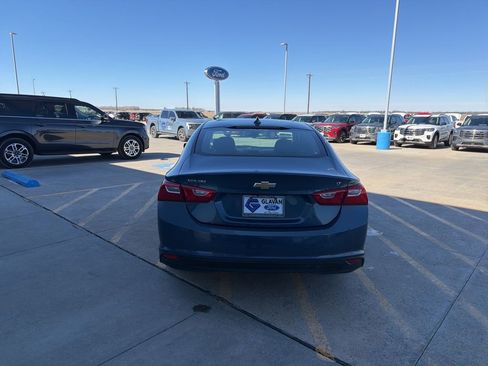 Used 2024 Chevrolet Malibu LT image 6