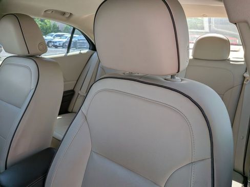 Used 2013 Chevrolet Malibu Eco w/ Navigation Package FWD image 17