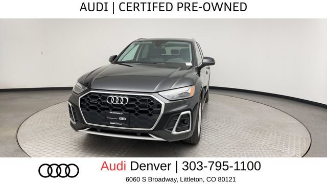 Certified 2024 Audi Q5 e Premium AWD/4WD image 7