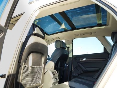 Used 2024 Audi Q5 2.0T Premium Plus image 25