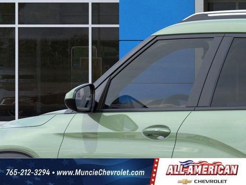 New 2026 Chevrolet TrailBlazer LT w/ Convenience Package image 12