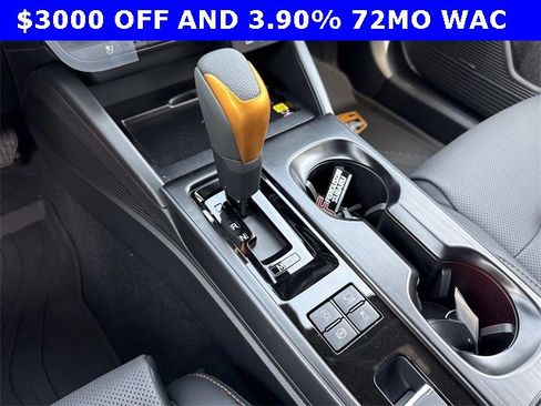 New 2026 Subaru Outback Wilderness image 23