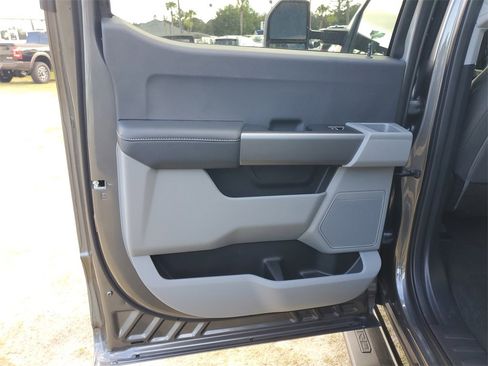 New 2026 Ford F250 XL w/ STX Appearance Package image 24