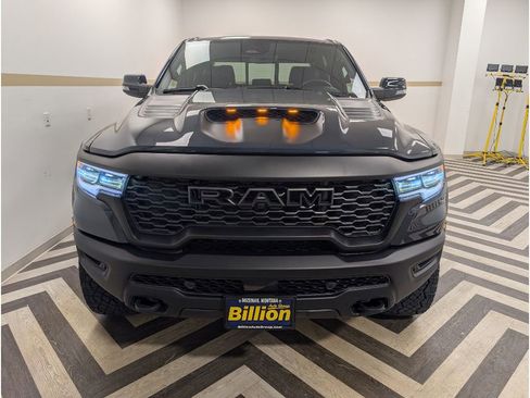 Used 2026 RAM 1500 RHO w/ Bed Utility Group image 28