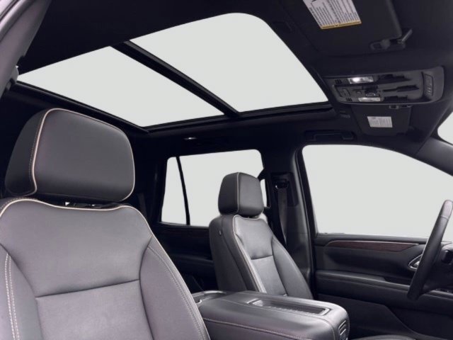 Used 2023 Chevrolet Tahoe Premier AWD/4WD image 57