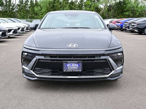 Certified 2025 Hyundai Sonata SEL image 3