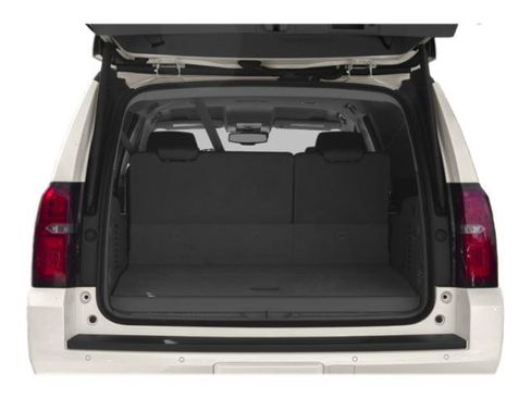 Used 2019 Chevrolet Suburban Premier w/ Premier Plus Edition RWD image 15