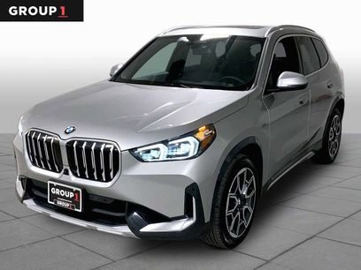 Used 2024 BMW X1 xDrive28i