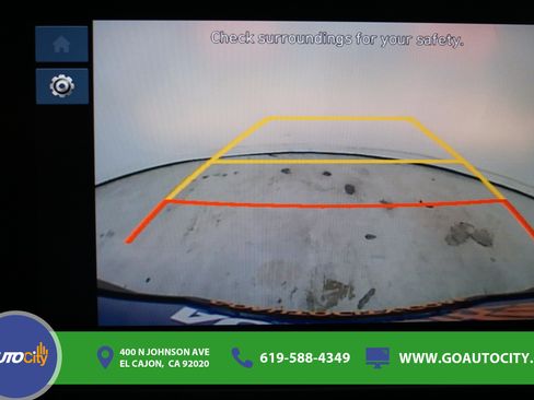 Used 2023 Hyundai Venue SEL w/ Cargo Package FWD image 11