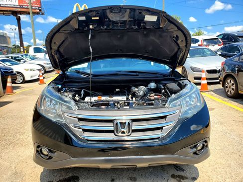 Used 2013 Honda CR-V EX-L image 38