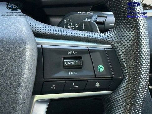 Used 2023 Mitsubishi Outlander SE image 30