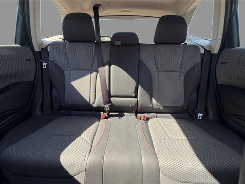 Used 2021 Subaru Forester Sport AWD/4WD image 14