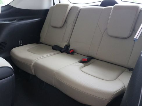 Certified 2021 INFINITI QX80 Premium Select AWD/4WD image 35