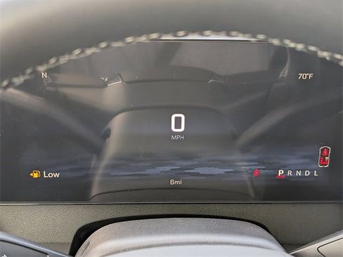 New 2026 Chevrolet Traverse LT image 25