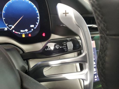 Used 2025 Maserati GranCabrio Modena image 39