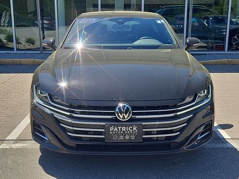 Certified 2023 Volkswagen Arteon SEL Premium w/ Arteon MDO Package (Z43) AWD/4WD image 29