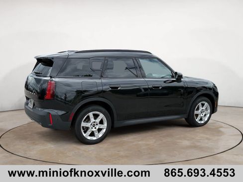Used 2025 MINI Cooper Countryman S w/ Comfort Package Max AWD/4WD image 3