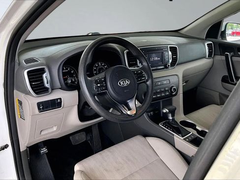 Used 2017 Kia Sportage LX AWD/4WD image 14