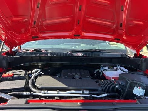 New 2026 Chevrolet Silverado 1500 W/T w/ WT Value Package AWD/4WD image 34