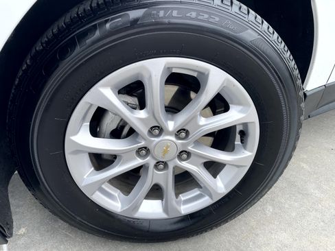 Used 2019 Chevrolet Equinox LT AWD/4WD image 6