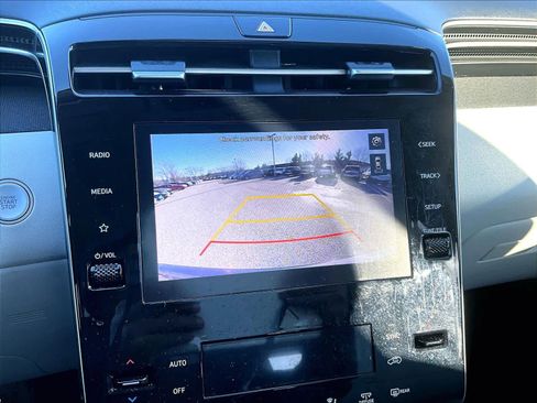 Used 2023 Hyundai Tucson SEL w/ Convenience Package image 19