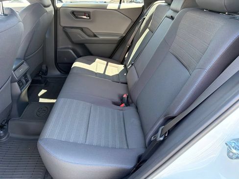 New 2026 Toyota RAV4 SE AWD/4WD image 34