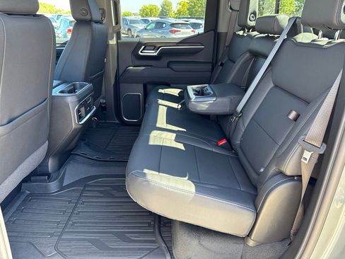 Used 2026 GMC Sierra 1500 SLT w/ SLT Premium Plus Package AWD/4WD image 20