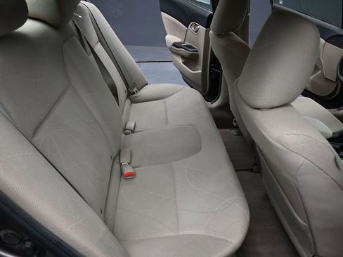 Used 2012 Honda Civic LX image 14
