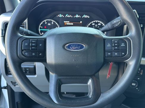 Used 2024 Ford F350 XLT image 17