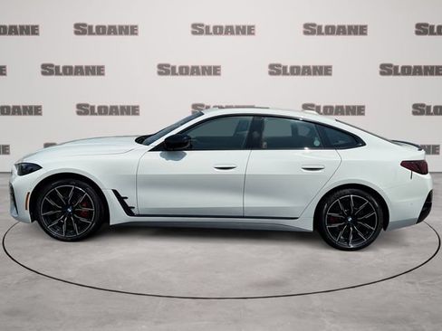 Used 2026 BMW 430i xDrive AWD/4WD image 2