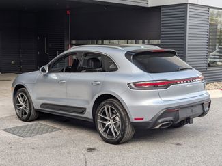 New 2026 Porsche Macan video 3