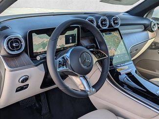 New 2026 Mercedes-Benz GLC 300 4MATIC video 3