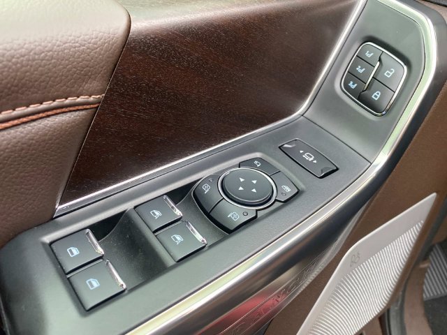 Used 2026 Ford F250 King Ranch AWD/4WD image 13