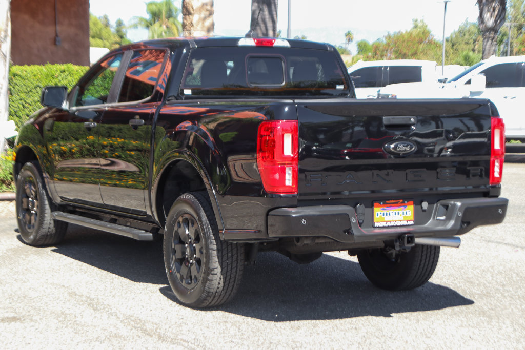 Used 2021 Ford Ranger XLT RWD image 6