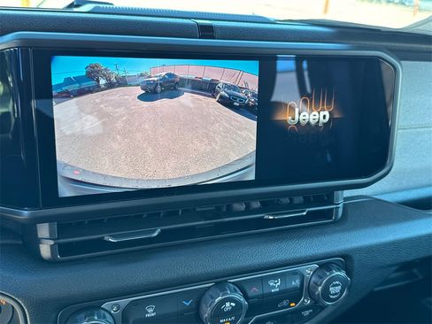 New 2026 Jeep Wrangler Sport image 28