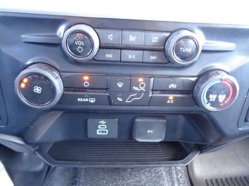 Used 2024 Ford F350 XL w/ XL Chrome Package image 39