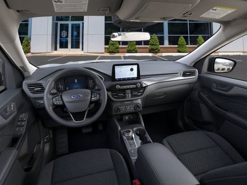 New 2026 Ford Escape Active w/ Cold Weather Package image 9