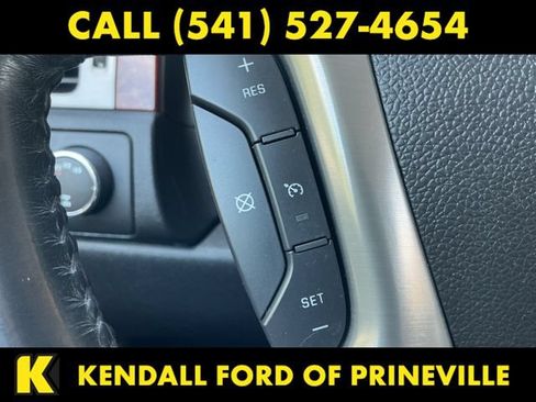 Used 2013 Chevrolet Tahoe 4WD Hybrid image 20