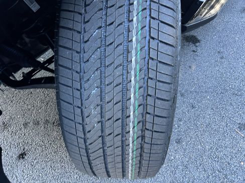 New 2026 Chevrolet Tahoe LT w/ Comfort Package image 12