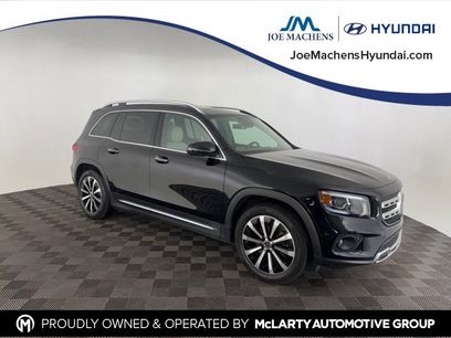 Used 2022 Mercedes-Benz GLB 250 4MATIC