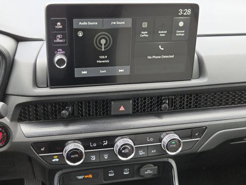 New 2026 Honda CR-V EX image 30