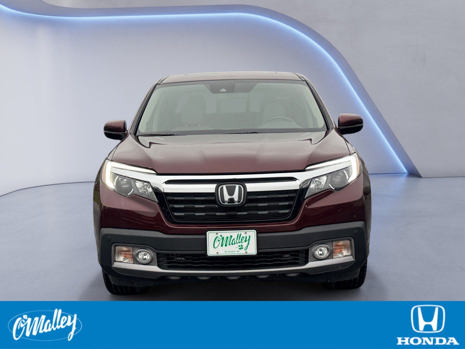 Certified 2020 Honda Ridgeline RTL-E image 8