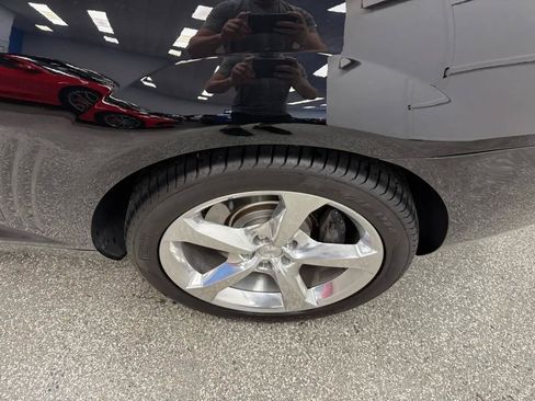 Used 2013 Chevrolet Camaro SS w/ RS Package RWD image 35