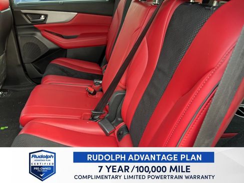 Used 2022 Acura MDX A-Spec image 11