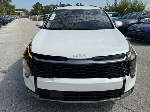 New 2026 Kia Sportage S image 9