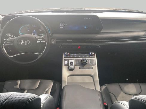 Used 2024 Hyundai Palisade XRT AWD/4WD image 16