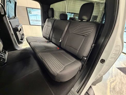 Used 2023 Ford F150 XL w/ STX Appearance Package AWD/4WD image 6