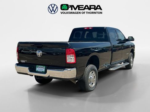 Used 2022 RAM 2500 Big Horn AWD/4WD image 5