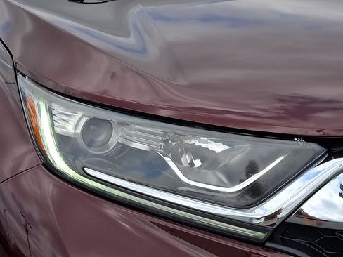 Certified 2019 Honda CR-V EX-L image 9