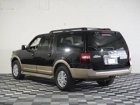 Used 2014 Ford Expedition EL XLT w/ Equipment Group 202A AWD/4WD image 3
